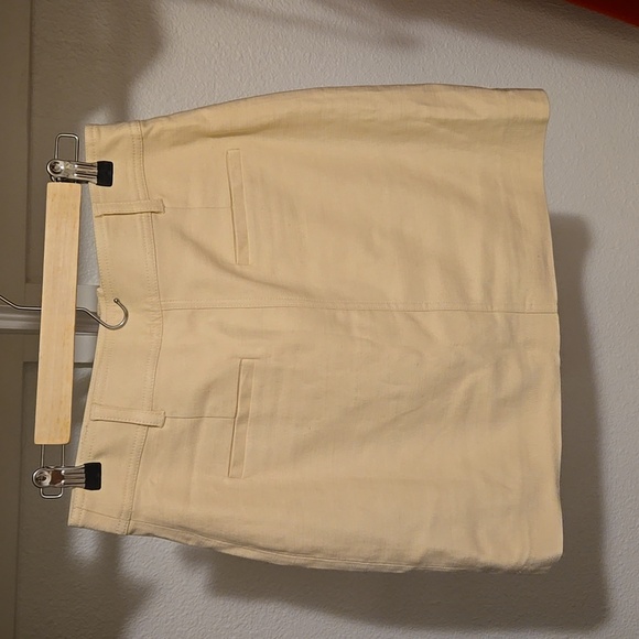 Sezane Vanilla Skirt - Picture 9 of 12